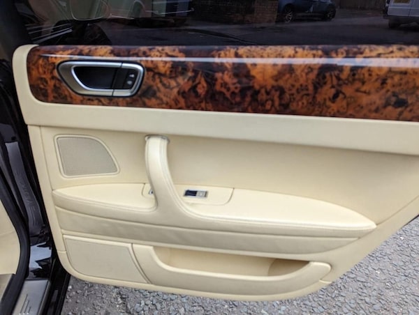 Used Bentley Continental 2007 for sale - 75823139: Photo 45