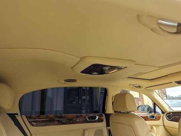 Used Bentley Continental 2007 for sale - 75823139: Photo 47