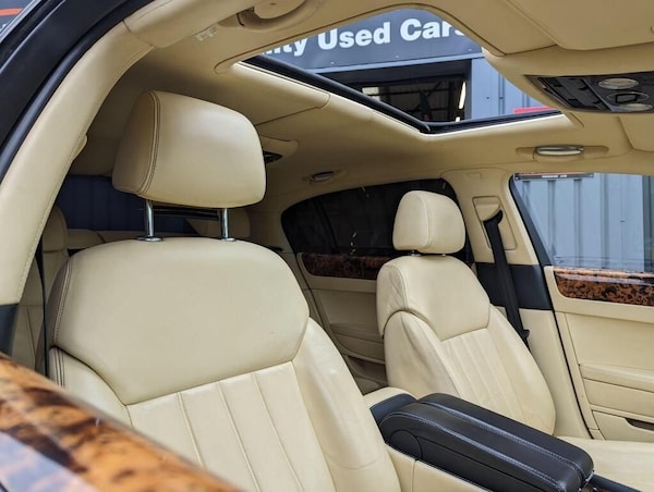 Used Bentley Continental 2007 for sale - 75823139: Photo 48