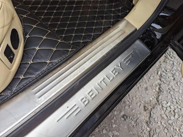 Used Bentley Continental 2007 for sale - 75823139: Photo 50
