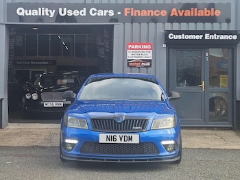 Used Skoda Octavia 2011 for sale - 75823123: Photo