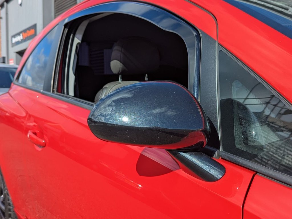 Used Vauxhall Corsa 2016 for sale - 76039892: Photo 11