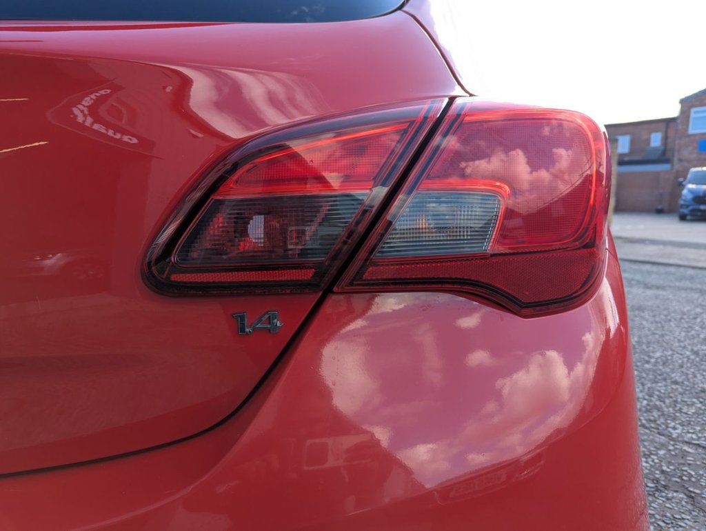Used Vauxhall Corsa 2016 for sale - 76039892: Photo 12