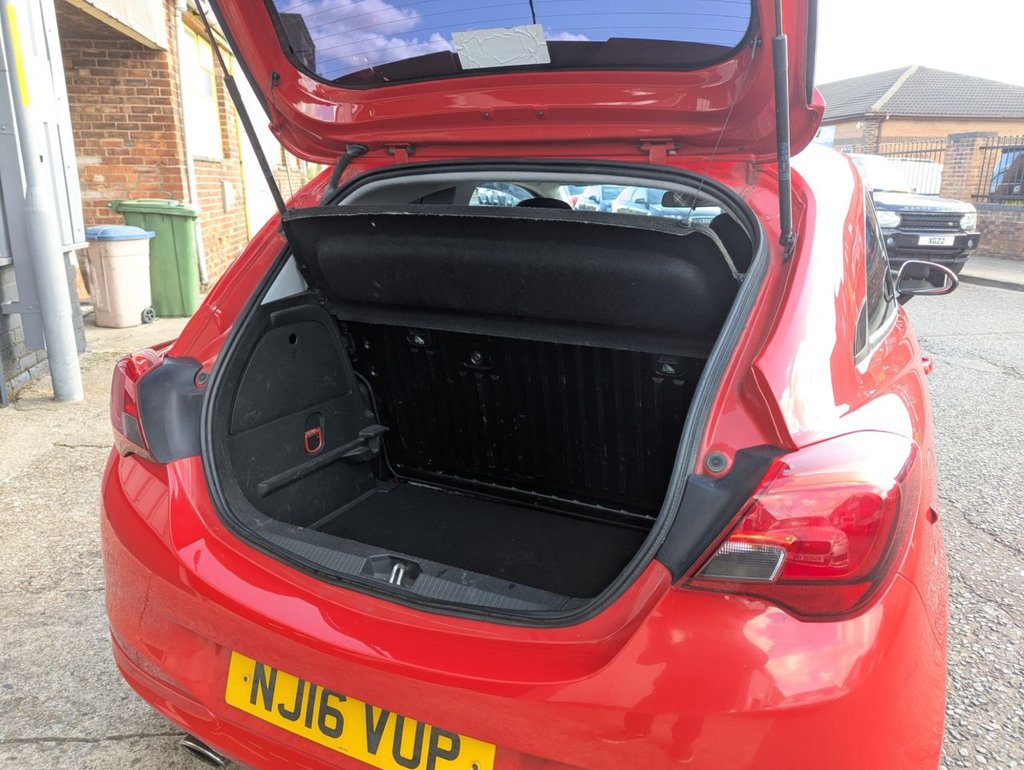 Used Vauxhall Corsa 2016 for sale - 76039892: Photo 15