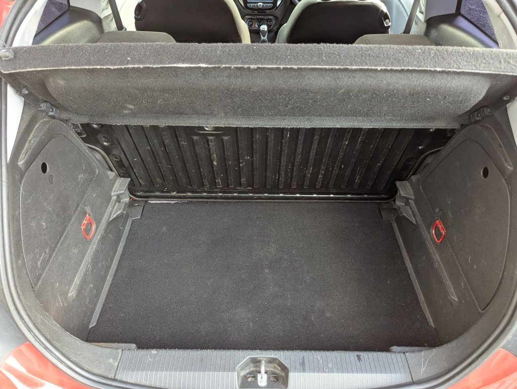 Used Vauxhall Corsa 2016 for sale - 76039892: Photo 16