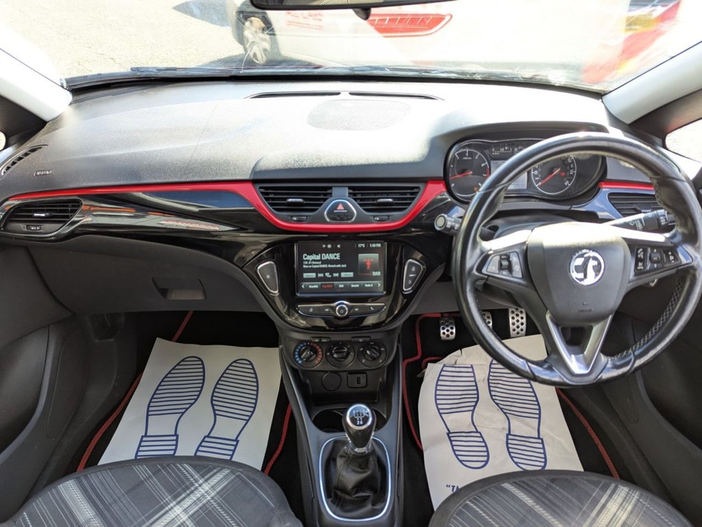 Used Vauxhall Corsa 2016 for sale - 76039892: Photo 19