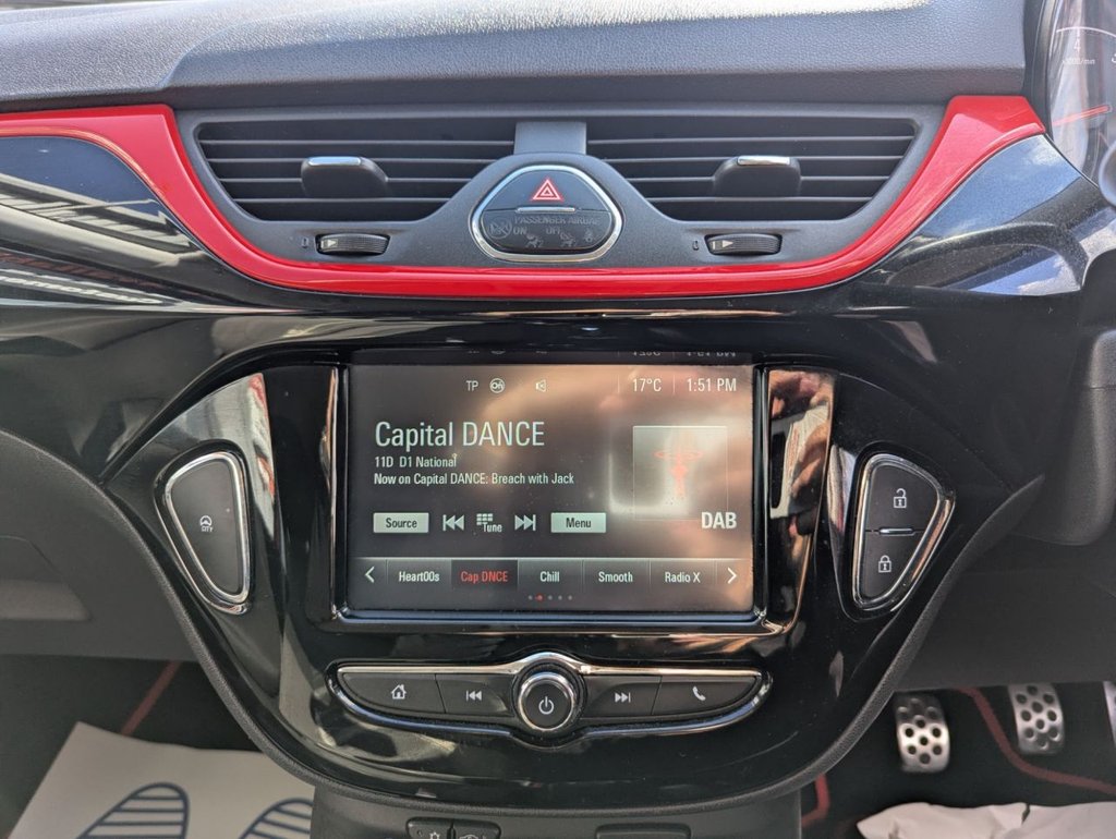 Used Vauxhall Corsa 2016 for sale - 76039892: Photo 26