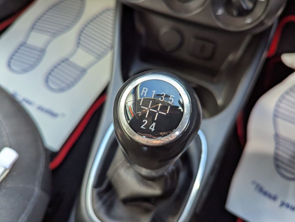 Used Vauxhall Corsa 2016 for sale - 76039892: Photo 28