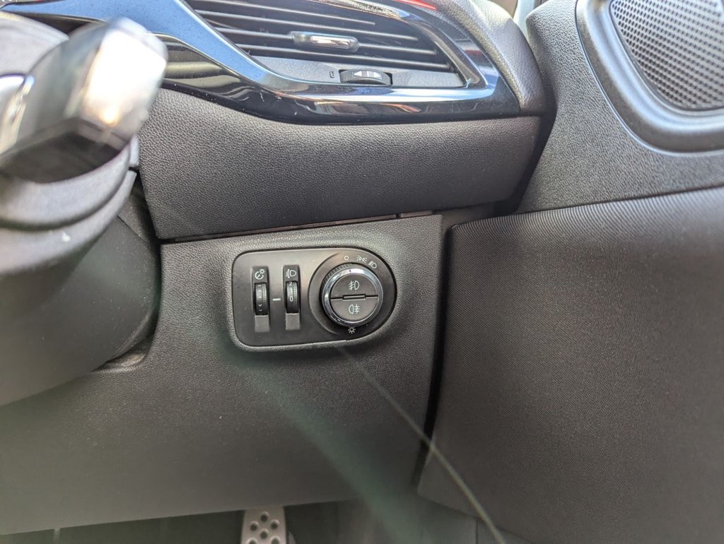Used Vauxhall Corsa 2016 for sale - 76039892: Photo 29