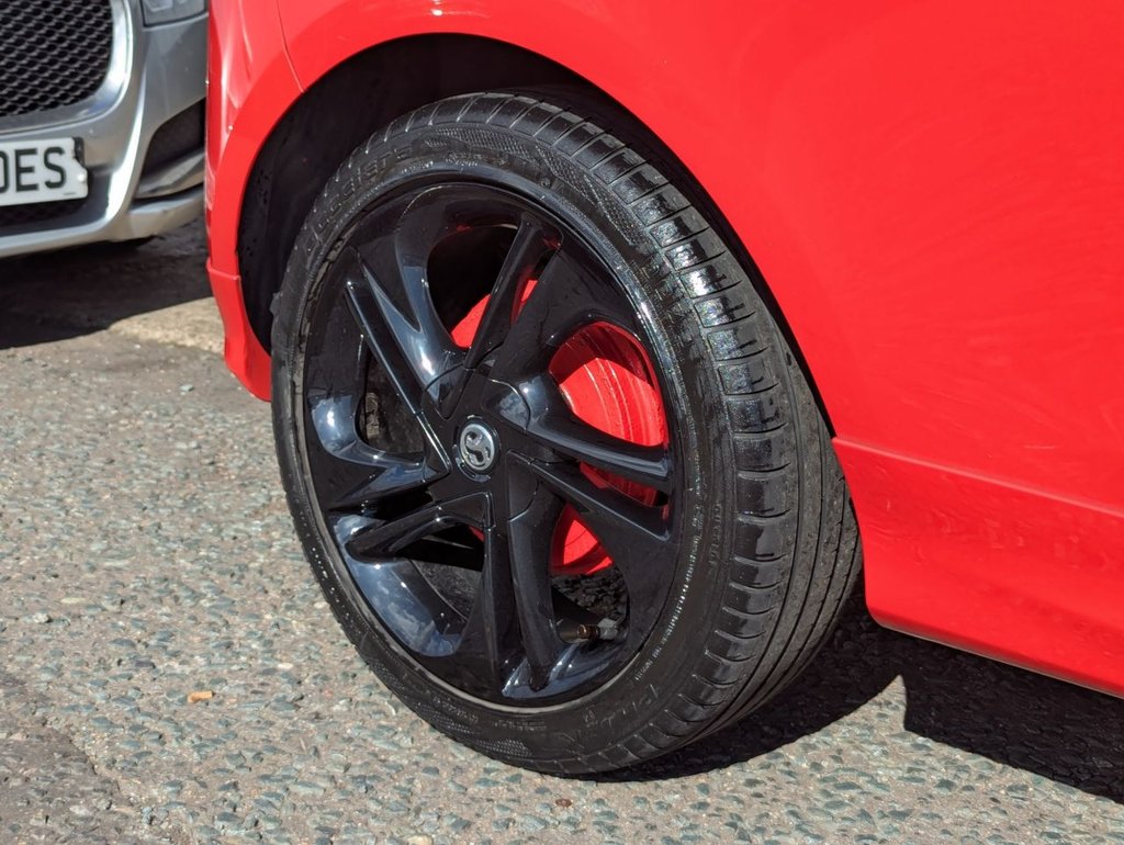 Used Vauxhall Corsa 2016 for sale - 76039892: Photo 9
