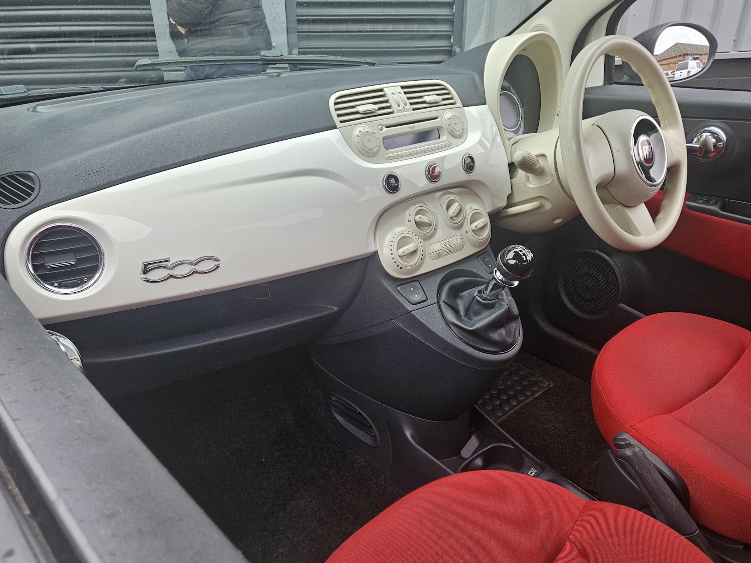 Used Fiat 500 2013 for sale - 78136836: Photo 10
