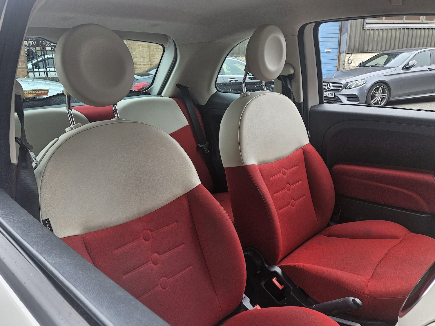 Used Fiat 500 2013 for sale - 78136836: Photo 11