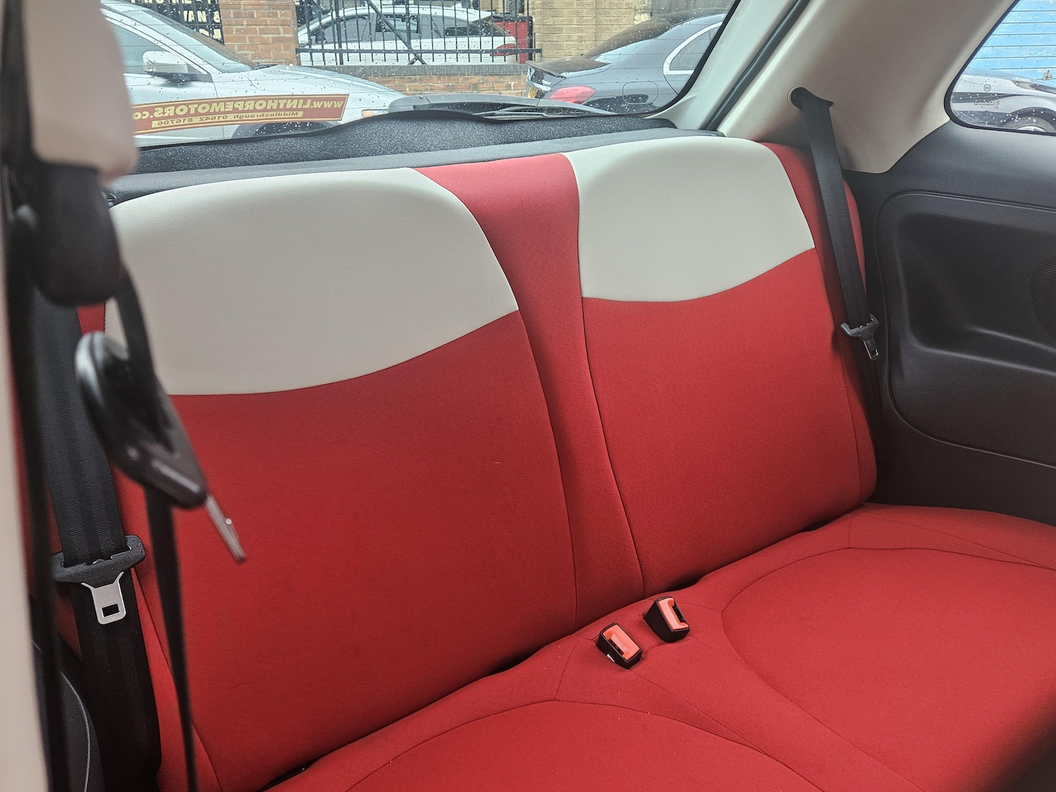 Used Fiat 500 2013 for sale - 78136836: Photo 16