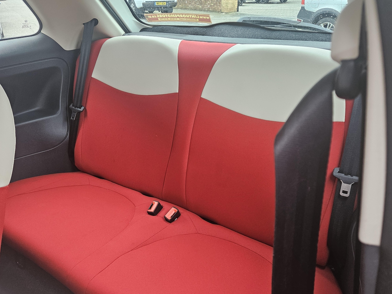 Used Fiat 500 2013 for sale - 78136836: Photo 18