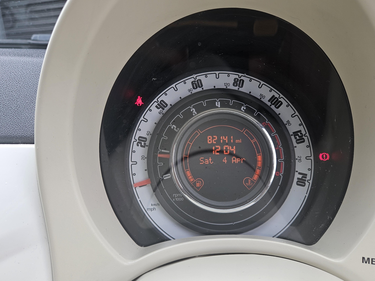 Used Fiat 500 2013 for sale - 78136836: Photo 20