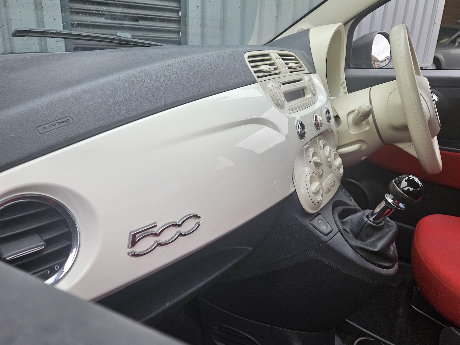 Used Fiat 500 2013 for sale - 78136836: Photo 22