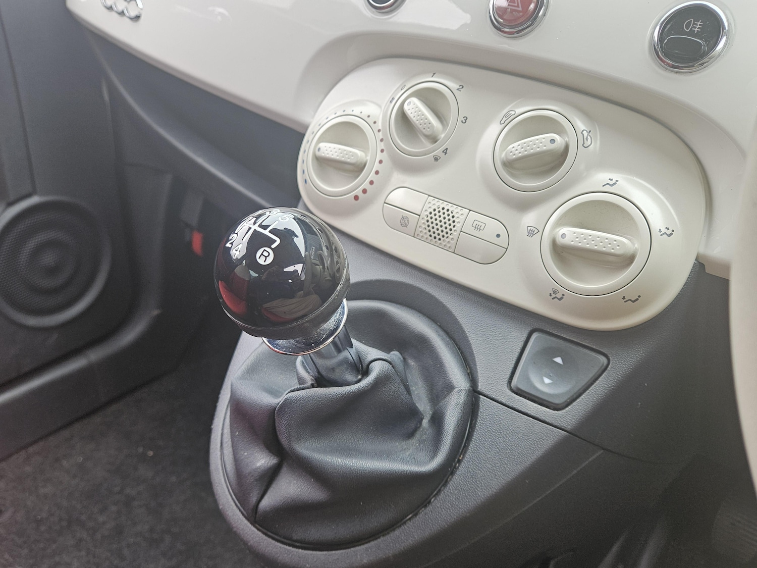 Used Fiat 500 2013 for sale - 78136836: Photo 24