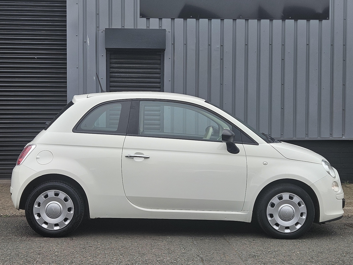 Used Fiat 500 2013 for sale - 78136836: Photo 7