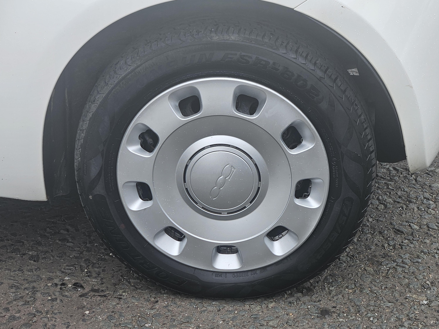 Used Fiat 500 2013 for sale - 78136836: Photo 8