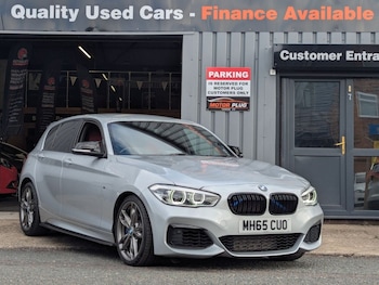 BMW - 1 Series