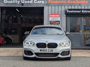 Used BMW 1 Series 2016 for sale - 76148167: Photo 3