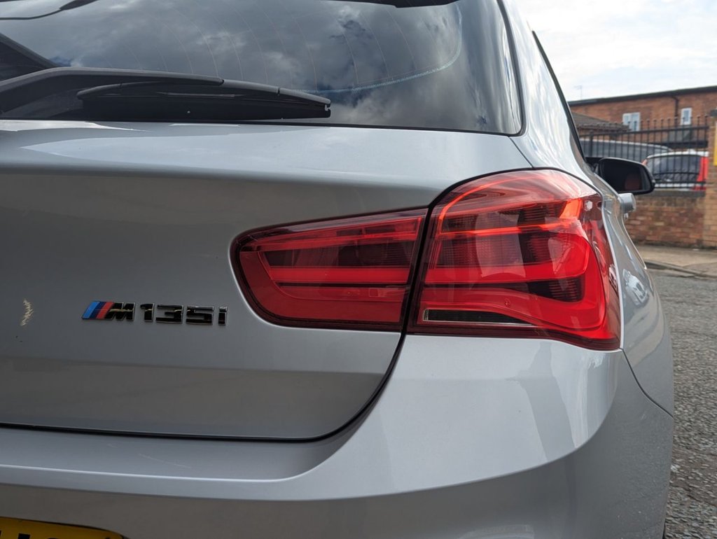 Used BMW 1 Series 2016 for sale - 76635019: Photo 10