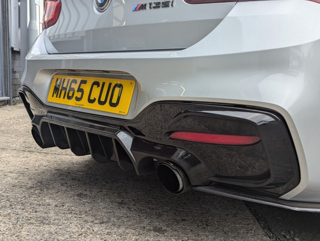 Used BMW 1 Series 2016 for sale - 76635019: Photo 11