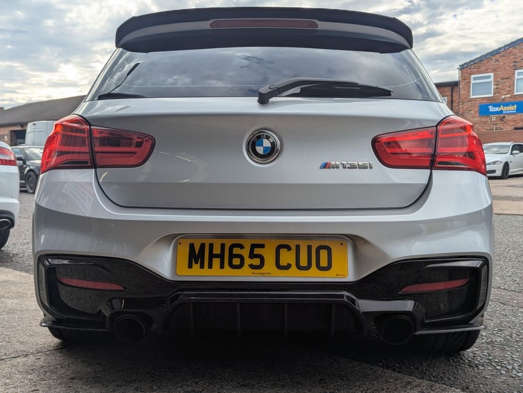 Used BMW 1 Series 2016 for sale - 76635019: Photo 12