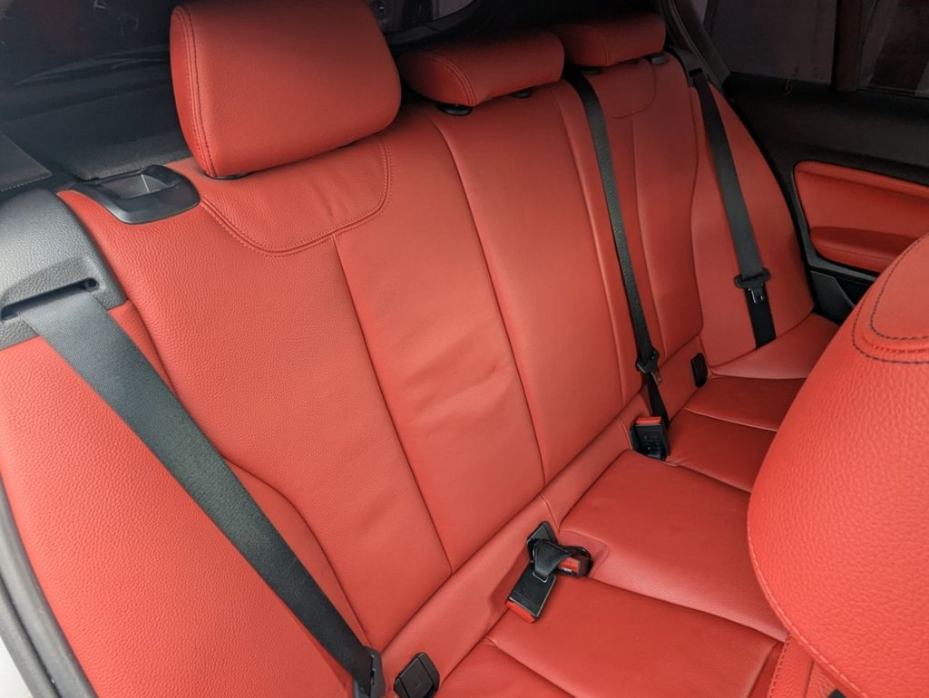 Used BMW 1 Series 2016 for sale - 76635019: Photo 14