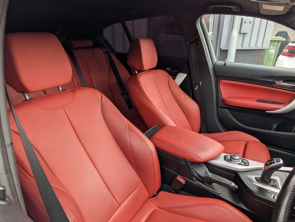 Used BMW 1 Series 2016 for sale - 76635019: Photo 16