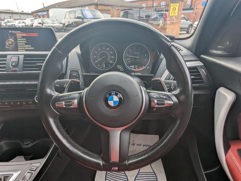 Used BMW 1 Series 2016 for sale - 76635019: Photo 18