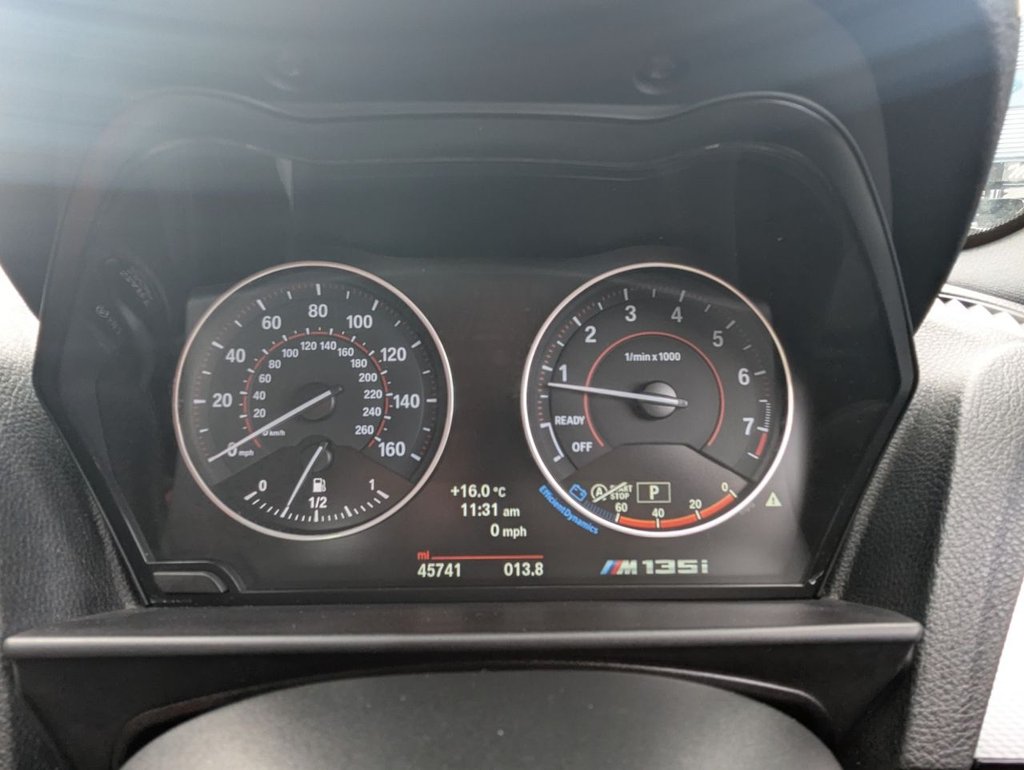 Used BMW 1 Series 2016 for sale - 76635019: Photo 19