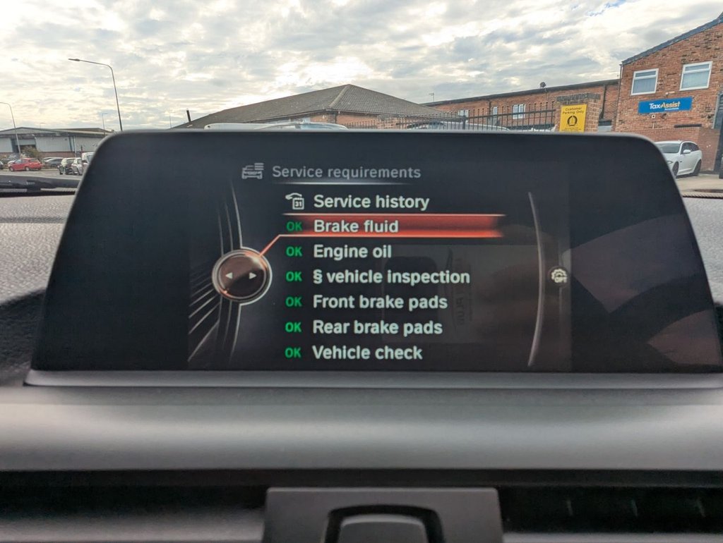 Used BMW 1 Series 2016 for sale - 76635019: Photo 27