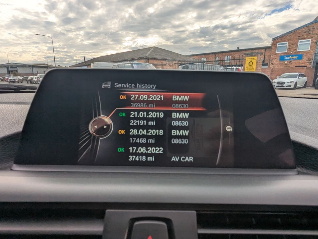 Used BMW 1 Series 2016 for sale - 76635019: Photo 28