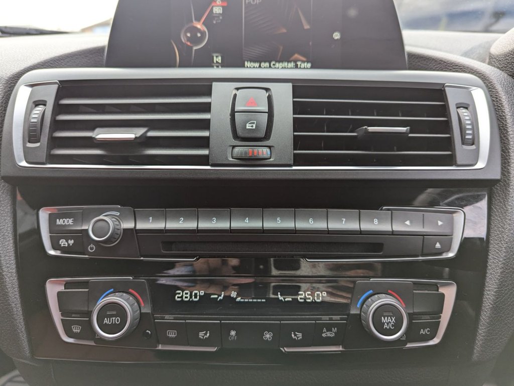 Used BMW 1 Series 2016 for sale - 76635019: Photo 29