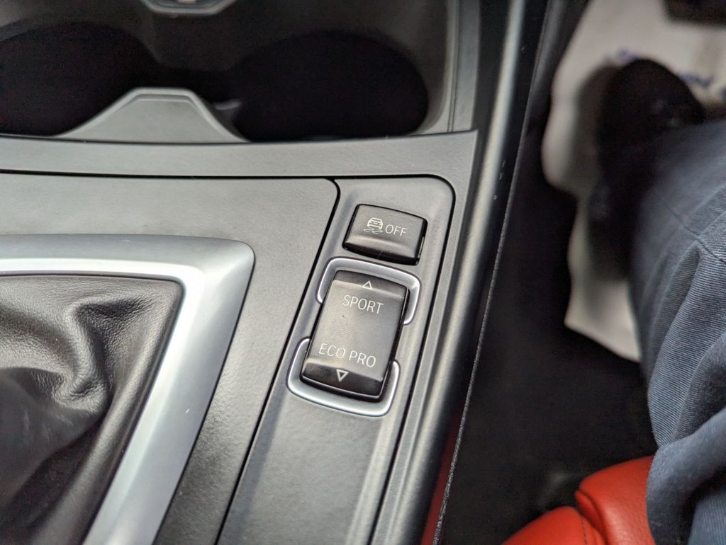 Used BMW 1 Series 2016 for sale - 76635019: Photo 32