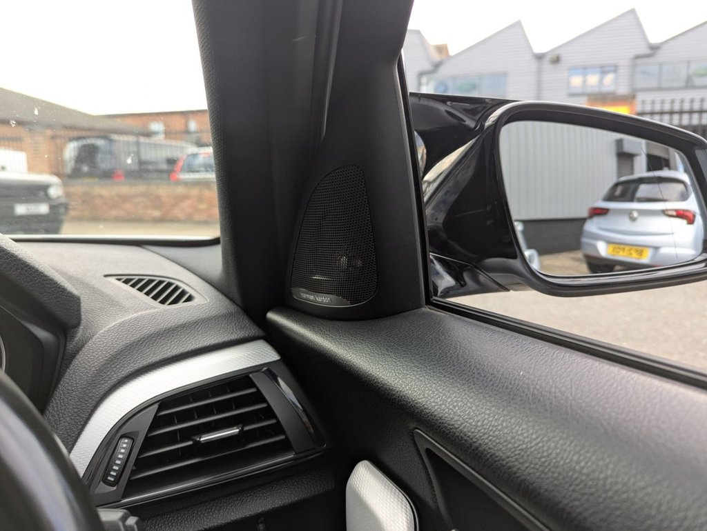 Used BMW 1 Series 2016 for sale - 76635019: Photo 37