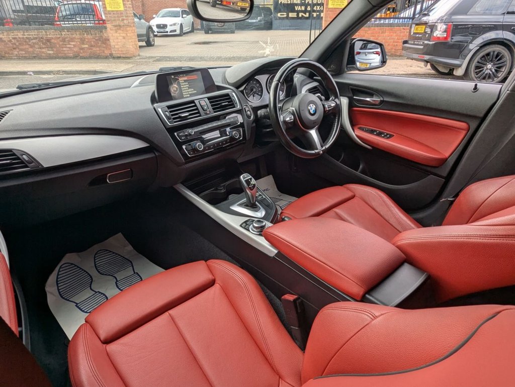 Used BMW 1 Series 2016 for sale - 76635019: Photo 38