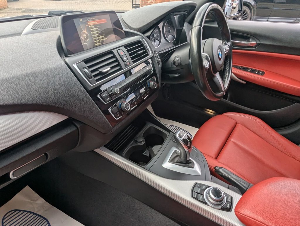 Used BMW 1 Series 2016 for sale - 76635019: Photo 39