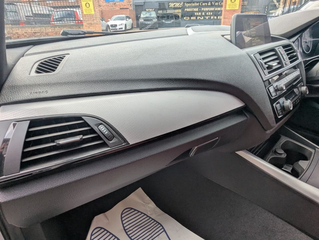 Used BMW 1 Series 2016 for sale - 76635019: Photo 40