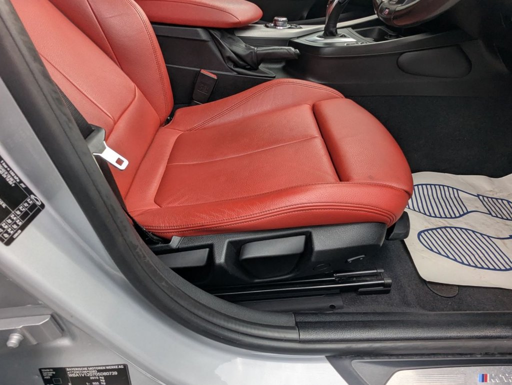 Used BMW 1 Series 2016 for sale - 76635019: Photo 41