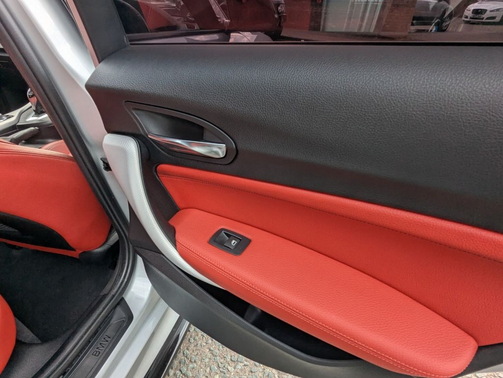 Used BMW 1 Series 2016 for sale - 76635019: Photo 43