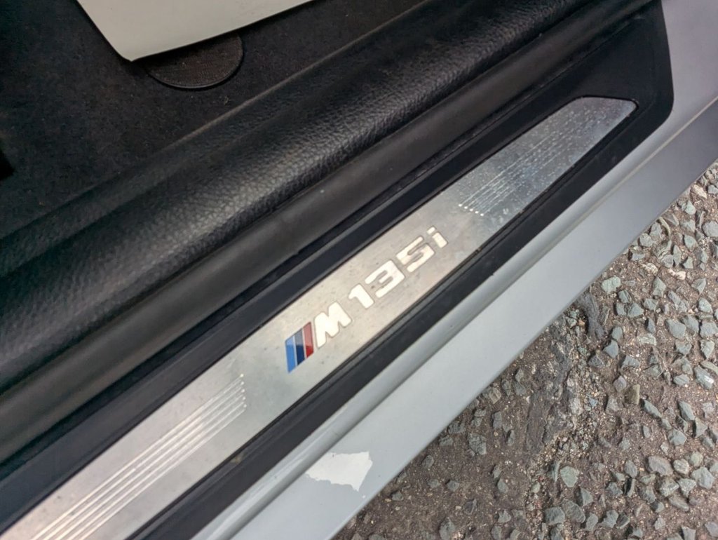 Used BMW 1 Series 2016 for sale - 76635019: Photo 44