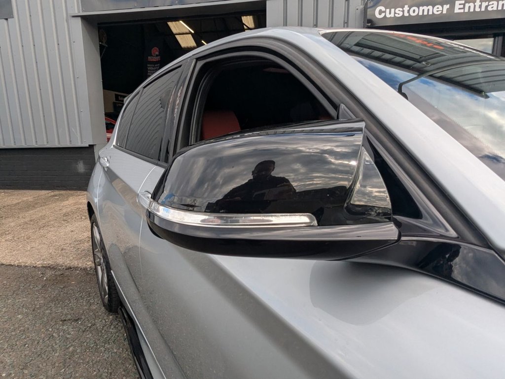 Used BMW 1 Series 2016 for sale - 76635019: Photo 45