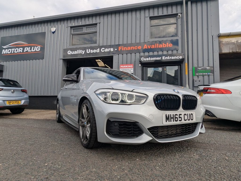 Used BMW 1 Series 2016 for sale - 76635019: Photo 49