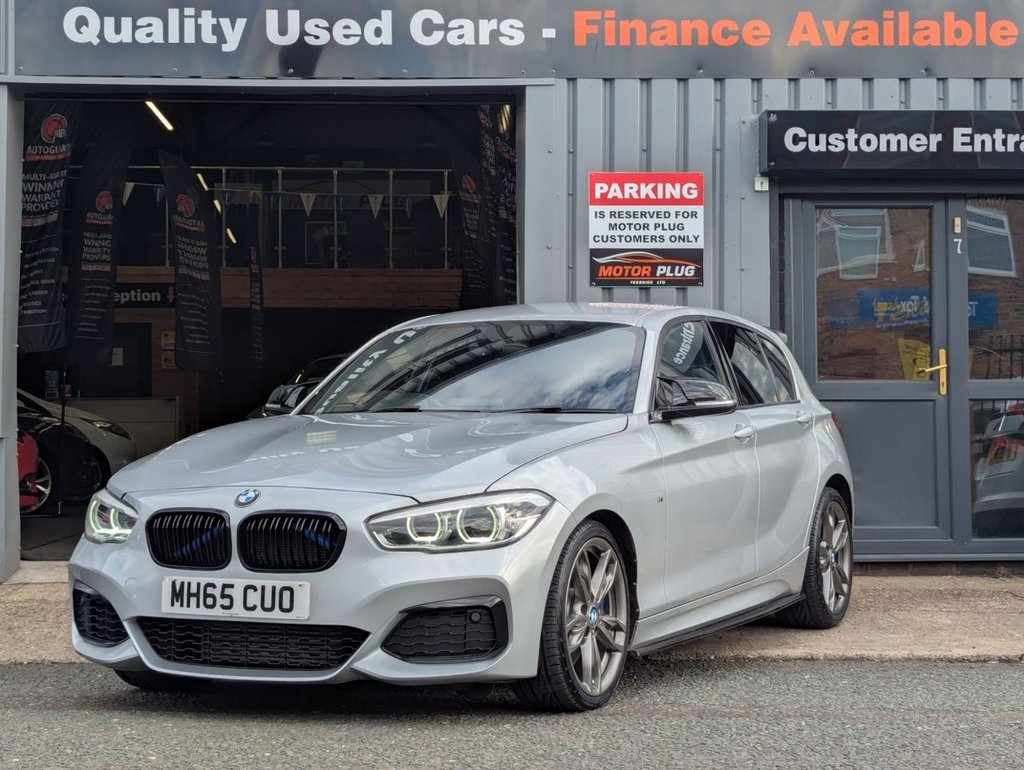 Used BMW 1 Series 2016 for sale - 76635019: Photo 7