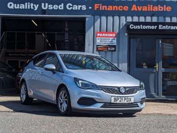 2021 (21) - 1.5 Turbo D Business Edition Nav 5dr