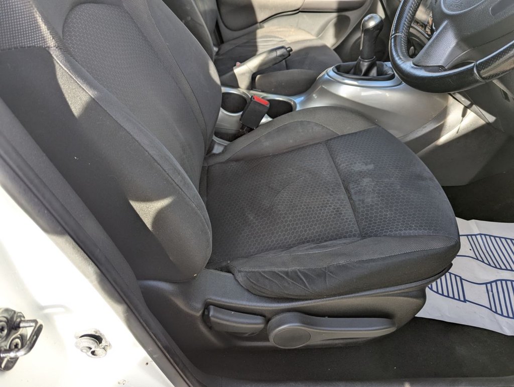 Used Nissan Juke 2012 for sale - 76635023: Photo 16