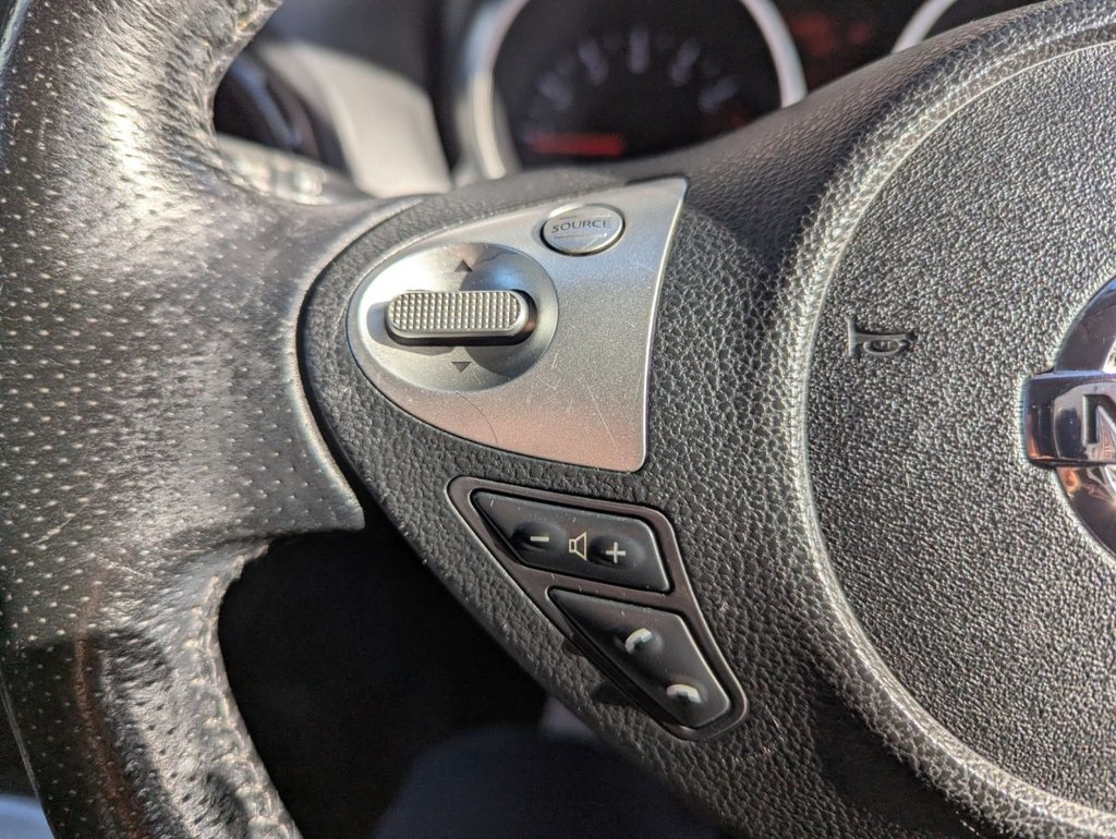 Used Nissan Juke 2012 for sale - 76635023: Photo 19