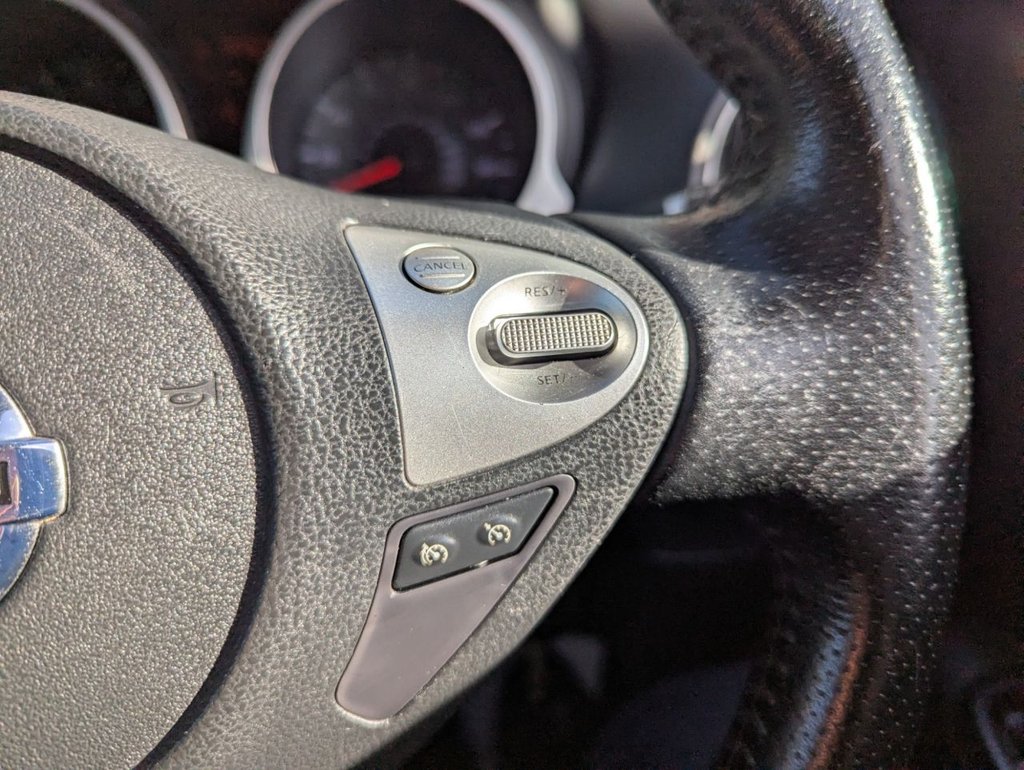 Used Nissan Juke 2012 for sale - 76635023: Photo 20